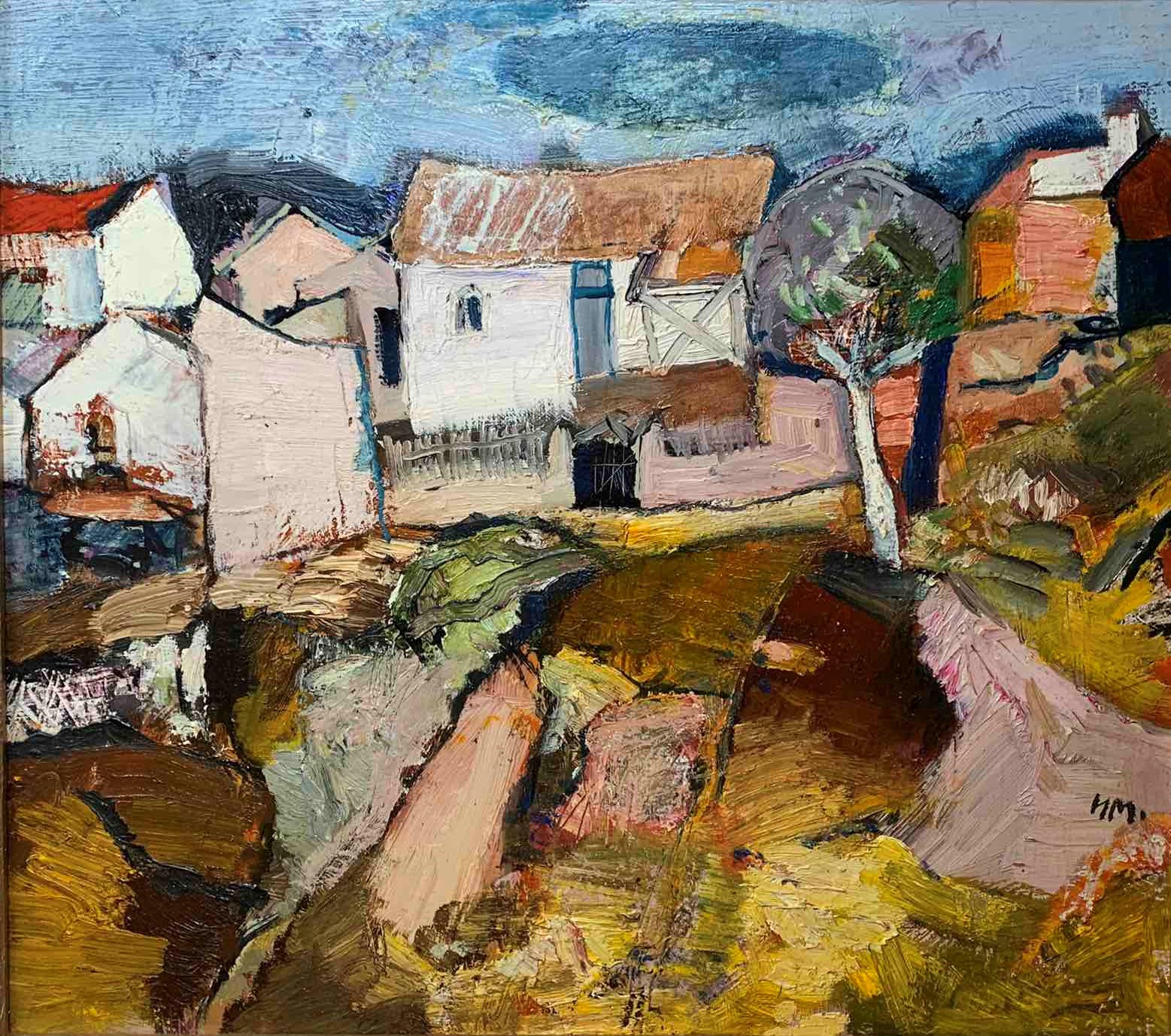 Landscape 780 - Iliya Milkov